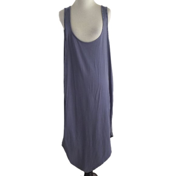 Universal Standard Maxi Tank Dress s - Picture 1 of 9